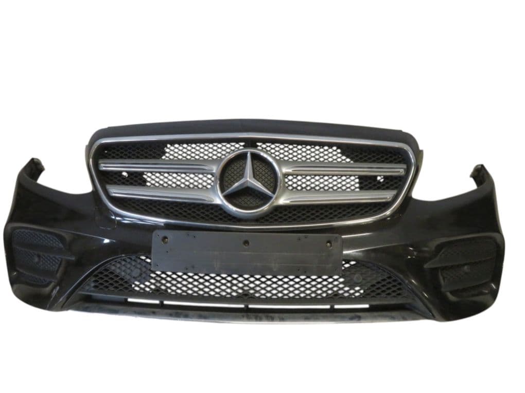 MERCEDES-BENZ A21388527009999 A2138852700 Front Bumper MERCEDES-BENZ E-CLASS (W213) (2016-2023)