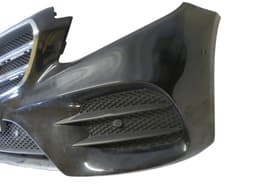 MERCEDES-BENZ A21388527009999 A2138852700 Front Bumper MERCEDES-BENZ E-CLASS (W213) (2016-2023) — thumbnail 4