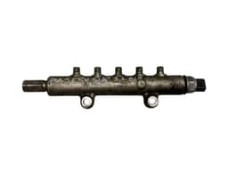 MITSUBISHI 1465A034 064001J10684 Fuel Distributor / fuel rail MITSUBISHI PAJERO IV (V80, V90) (2006-2021) — thumbnail 1