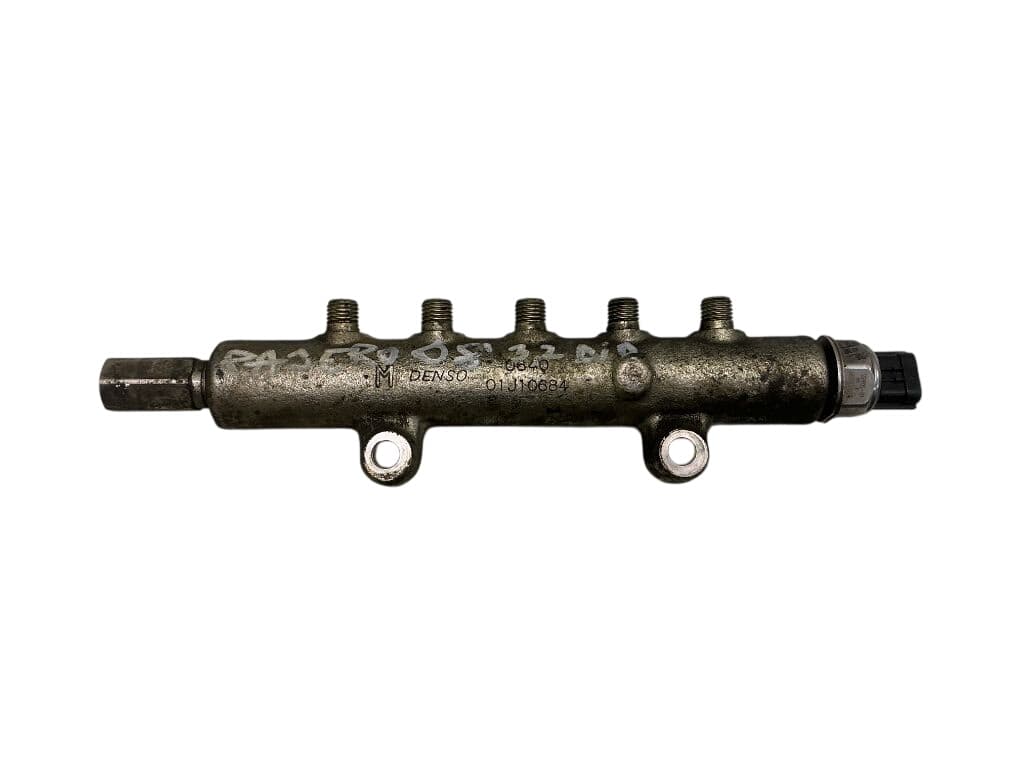 MITSUBISHI 1465A034 064001J10684 Fuel Distributor / fuel rail MITSUBISHI PAJERO IV (V80, V90) (2006-2021)