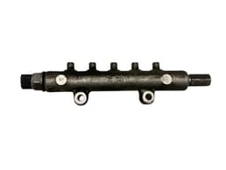 MITSUBISHI 1465A034 064001J10684 Fuel Distributor / fuel rail MITSUBISHI PAJERO IV (V80, V90) (2006-2021) — thumbnail 2