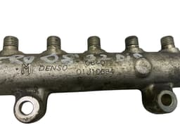 MITSUBISHI 1465A034 064001J10684 Fuel Distributor / fuel rail MITSUBISHI PAJERO IV (V80, V90) (2006-2021) — thumbnail 4
