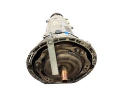 MERCEDES-BENZ 722950 722.950 Gearbox MERCEDES-BENZ S-CLASS (W221) (2005-2013) — thumbnail 3