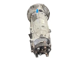 MERCEDES-BENZ 722950 722.950 Gearbox MERCEDES-BENZ S-CLASS (W221) (2005-2013) — thumbnail 4