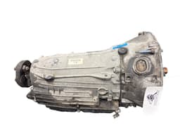 MERCEDES-BENZ 722950 722.950 Gearbox MERCEDES-BENZ S-CLASS (W221) (2005-2013) — thumbnail 5