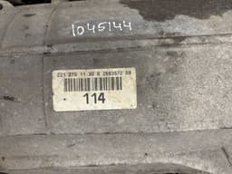 MERCEDES-BENZ 722950 722.950 Gearbox MERCEDES-BENZ S-CLASS (W221) (2005-2013) — thumbnail 6