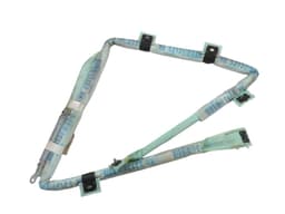 MERCEDES-BENZ A2138601202 Head/roof/curtain airbag right MERCEDES-BENZ E-CLASS (W213) (2016-2023) — thumbnail 2