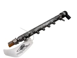VW 03L130089K Fuel Distributor / fuel rail VW AMAROK (2H_, S1B) (2010-2022) — thumbnail 1