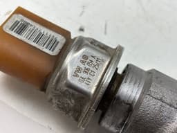 VW 03L130089K Fuel Distributor / fuel rail VW AMAROK (2H_, S1B) (2010-2022) — thumbnail 2