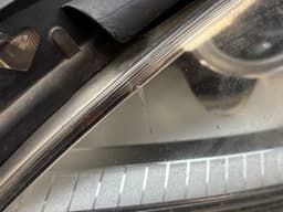 MERCEDES-BENZ 03025228126 Headlight left MERCEDES-BENZ S-CLASS (W221) (2005-2013) — thumbnail 5