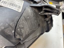 MERCEDES-BENZ 03025228126 Headlight left MERCEDES-BENZ S-CLASS (W221) (2005-2013) — thumbnail 4