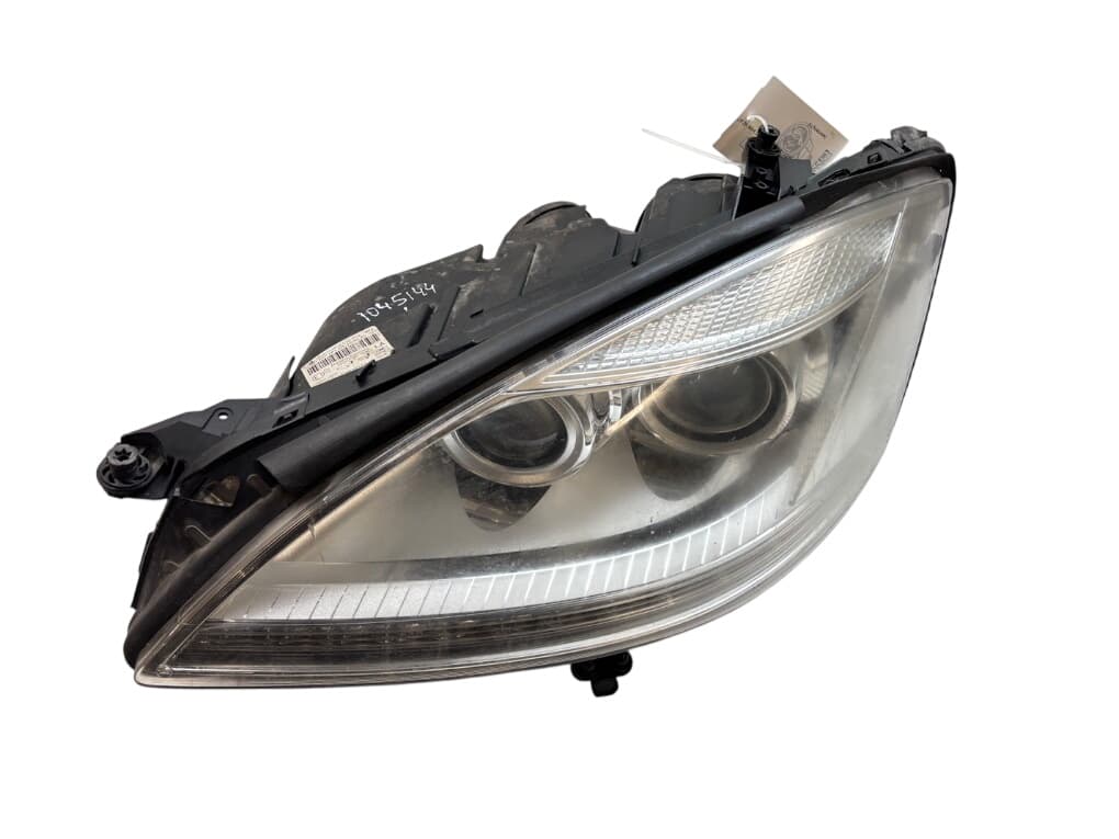 MERCEDES-BENZ 03025228126 Headlight left MERCEDES-BENZ S-CLASS (W221) (2005-2013)