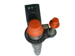 BMW 0445116024 Fuel Injector BMW X3 (E83) (2004-2012) — thumbnail 4