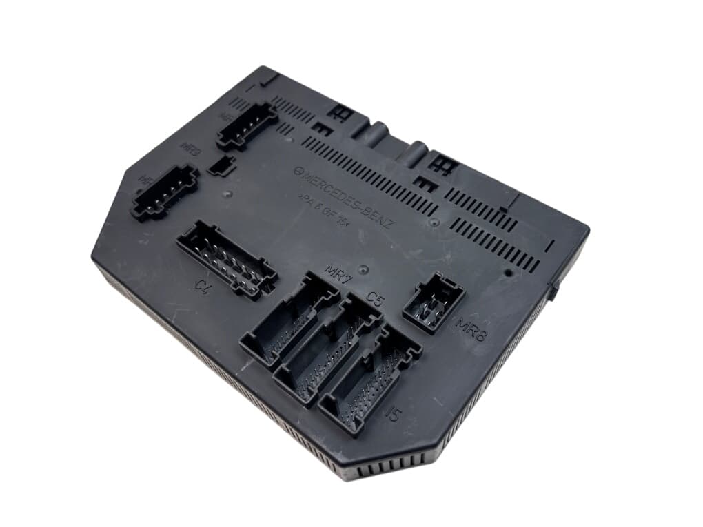 MERCEDES-BENZ 05022142 10019989 Fuse box MERCEDES-BENZ S-CLASS (W221) (2005-2013)