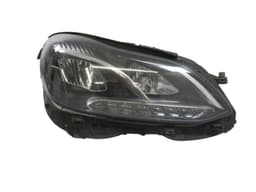 MERCEDES-BENZ A2128201839 A212820183964 Headlight right MERCEDES-BENZ E-CLASS (W212) (2009-2016) — thumbnail 1