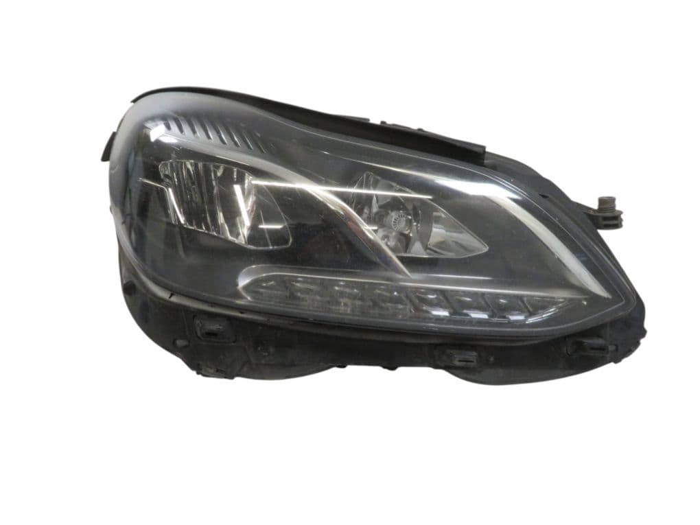MERCEDES-BENZ A2128201839 A212820183964 Headlight right MERCEDES-BENZ E-CLASS (W212) (2009-2016)