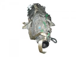 AUDI GZV Gearbox AUDI A8 (4E) (2002-2010) — thumbnail 5