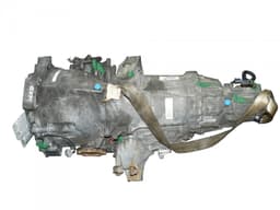 AUDI GZV Gearbox AUDI A8 (4E) (2002-2010) — thumbnail 1