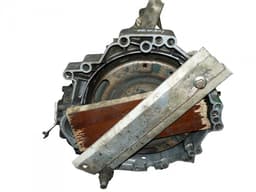 AUDI GZV Gearbox AUDI A8 (4E) (2002-2010) — thumbnail 3