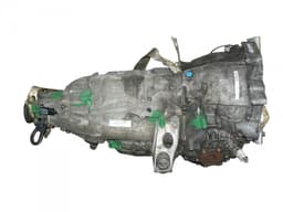 AUDI GZV Gearbox AUDI A8 (4E) (2002-2010) — thumbnail 4