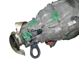 AUDI GZV Gearbox AUDI A8 (4E) (2002-2010) — thumbnail 6