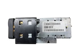 BMW BMWMNA200 6961859 GPS Navigator CD - Player BMW 7 (E65, E66) (2001-2009) — thumbnail 4
