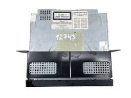 BMW BMWMNA200 6961859 GPS Navigator CD - Player BMW 7 (E65, E66) (2001-2009) — thumbnail 2