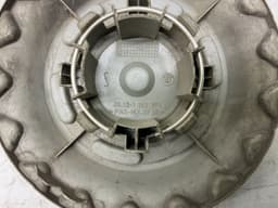 BMW 36131182271 1182271 Aluminum Rim Wheel Center Caps 4 pcs BMW 7 (E38) (1994-2001) — thumbnail 3