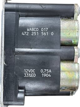 BMW 4154031000 443020011 881082099 A1110426 6787616 1092349 6778773 Air Suspension Compressor BMW 7 (E65, E66) (2001-2009) — thumbnail 4