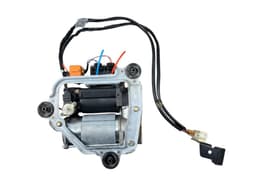 BMW 4154031000 443020011 881082099 A1110426 6787616 1092349 6778773 Air Suspension Compressor BMW 7 (E65, E66) (2001-2009) — thumbnail 5