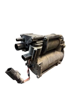 BMW 37206868998 6868998 Air Suspension Compressor BMW X5 (F15, F85) (2012-2018) — thumbnail 1