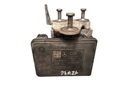 MERCEDES-BENZ A2054313612 ABS hydraulic unit / pump MERCEDES-BENZ C-CLASS (W205) (2013-2021) — thumbnail 4