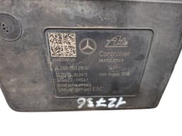MERCEDES-BENZ A2054313612 ABS hydraulic unit / pump MERCEDES-BENZ C-CLASS (W205) (2013-2021) — thumbnail 5