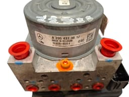 MERCEDES-BENZ A2054313612 ABS hydraulic unit / pump MERCEDES-BENZ C-CLASS (W205) (2013-2021) — thumbnail 6