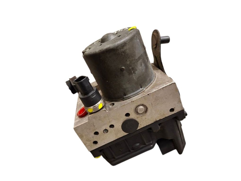 BMW 0265225007 ABS hydraulic unit / pump BMW 7 (E65, E66) (2001-2009)