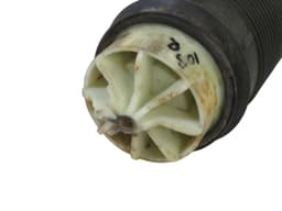 MERCEDES-BENZ A2123204025 A2123202025 Air shock absorber rear right MERCEDES-BENZ E-CLASS (W212) (2009-2016) — thumbnail 2