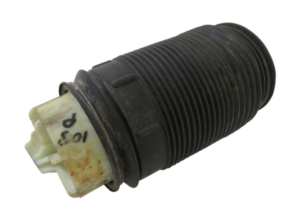 MERCEDES-BENZ A2123204025 A2123202025 Air shock absorber rear right MERCEDES-BENZ E-CLASS (W212) (2009-2016)