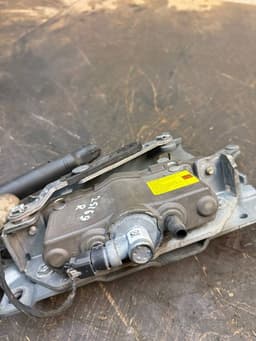 BMW 51237201276 7201276 51237201275 7201275 Bonnet hinge set BMW 5 (F10, F11) (2010-2017) — thumbnail 10