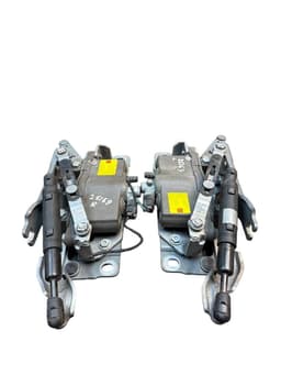 BMW 51237201276 7201276 51237201275 7201275 Bonnet hinge set BMW 5 (F10, F11) (2010-2017) — thumbnail 1