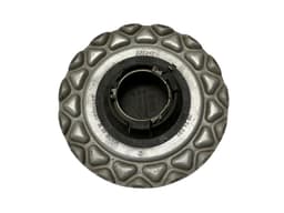BMW 0924038 Aluminum Rim Wheel Center Cap 1 pc BMW 3 (E30) (1982-1994) — thumbnail 2