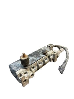 MERCEDES-BENZ A2203200258 2203200258 Air suspension valve block MERCEDES-BENZ S-CLASS (W220) (1998-2005) — thumbnail 1