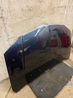 CHRYSLER Bonnet CHRYSLER VOYAGER V (RT) (2007-2016) — thumbnail 3