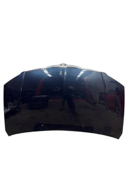 CHRYSLER Bonnet CHRYSLER VOYAGER V (RT) (2007-2016) — thumbnail 1