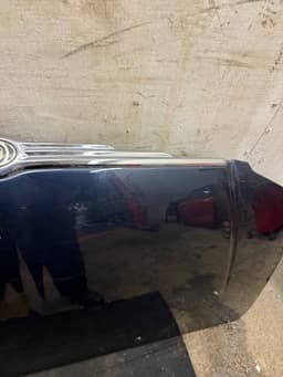 CHRYSLER Bonnet CHRYSLER VOYAGER V (RT) (2007-2016) — thumbnail 6