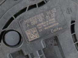 MERCEDES-BENZ A2134706001 A2134709301 A2134705402 AdBlue tank MERCEDES-BENZ E-CLASS (W213) (2016-2023) — thumbnail 6