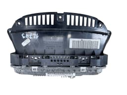 BMW 6950069 6929507 Dash screen BMW 7 (E65, E66) (2001-2009) — thumbnail 2