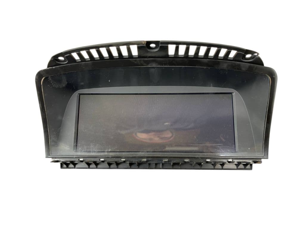 BMW 6950069 6929507 Dash screen BMW 7 (E65, E66) (2001-2009)