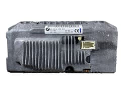 BMW 6950069 6929507 Dash screen BMW 7 (E65, E66) (2001-2009) — thumbnail 3