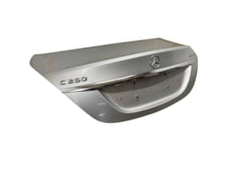 MERCEDES-BENZ 2057500075 Bootlid / tailgate MERCEDES-BENZ C-CLASS (W205) (2013-2021) — thumbnail 2