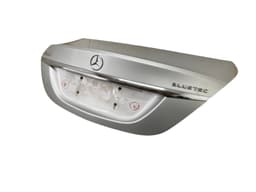 MERCEDES-BENZ 2057500075 Bootlid / tailgate MERCEDES-BENZ C-CLASS (W205) (2013-2021) — thumbnail 3